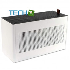 Louqe, GHOST S1, PCケース, ルーク, ヨーロピアン, ヨーロッパ, 北欧